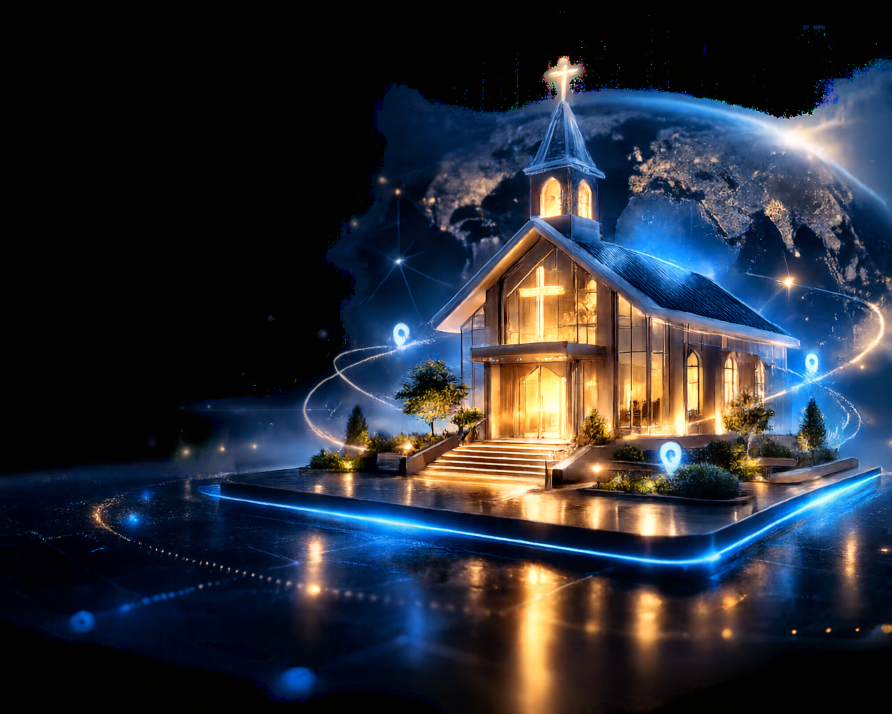 Risen Savior Bible Church
